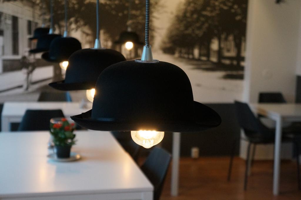 Hotel Bulevard Hanko Luaran gambar