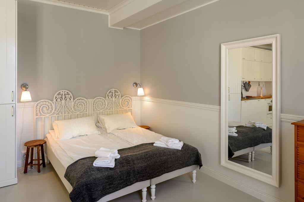 Hotel Bulevard Hanko Luaran gambar