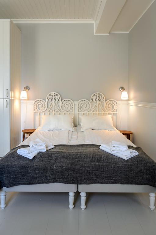 Hotel Bulevard Hanko Luaran gambar