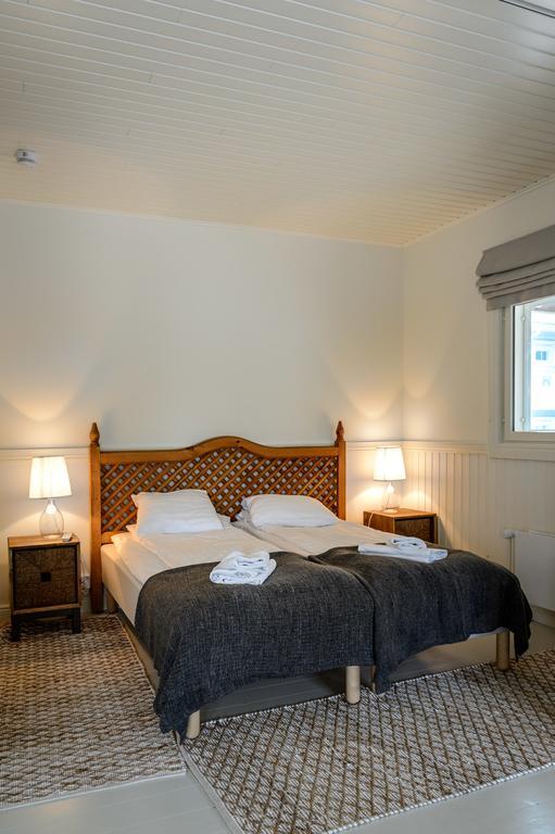 Hotel Bulevard Hanko Luaran gambar