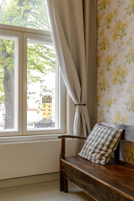 Hotel Bulevard Hanko Luaran gambar