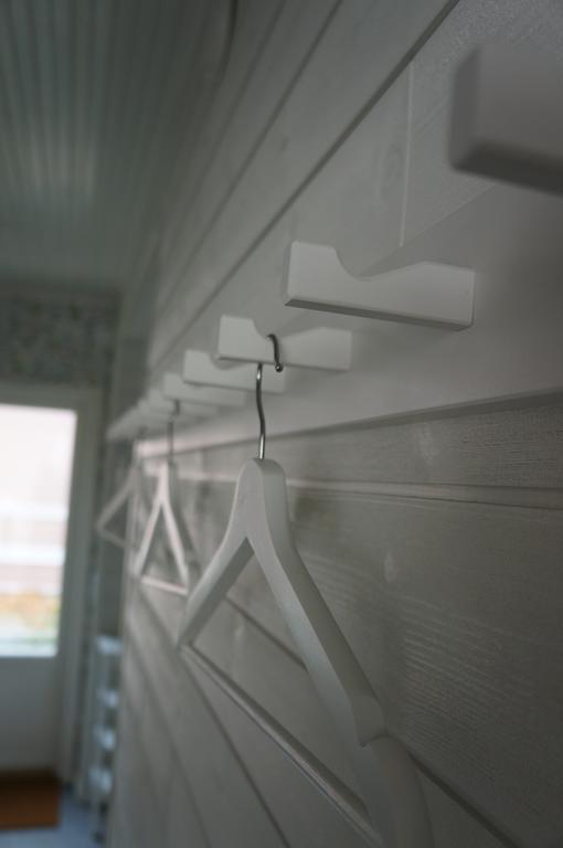 Hotel Bulevard Hanko Luaran gambar
