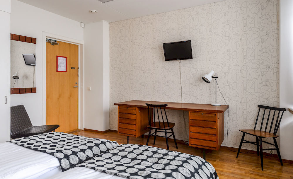 Hotel Bulevard Hanko Luaran gambar