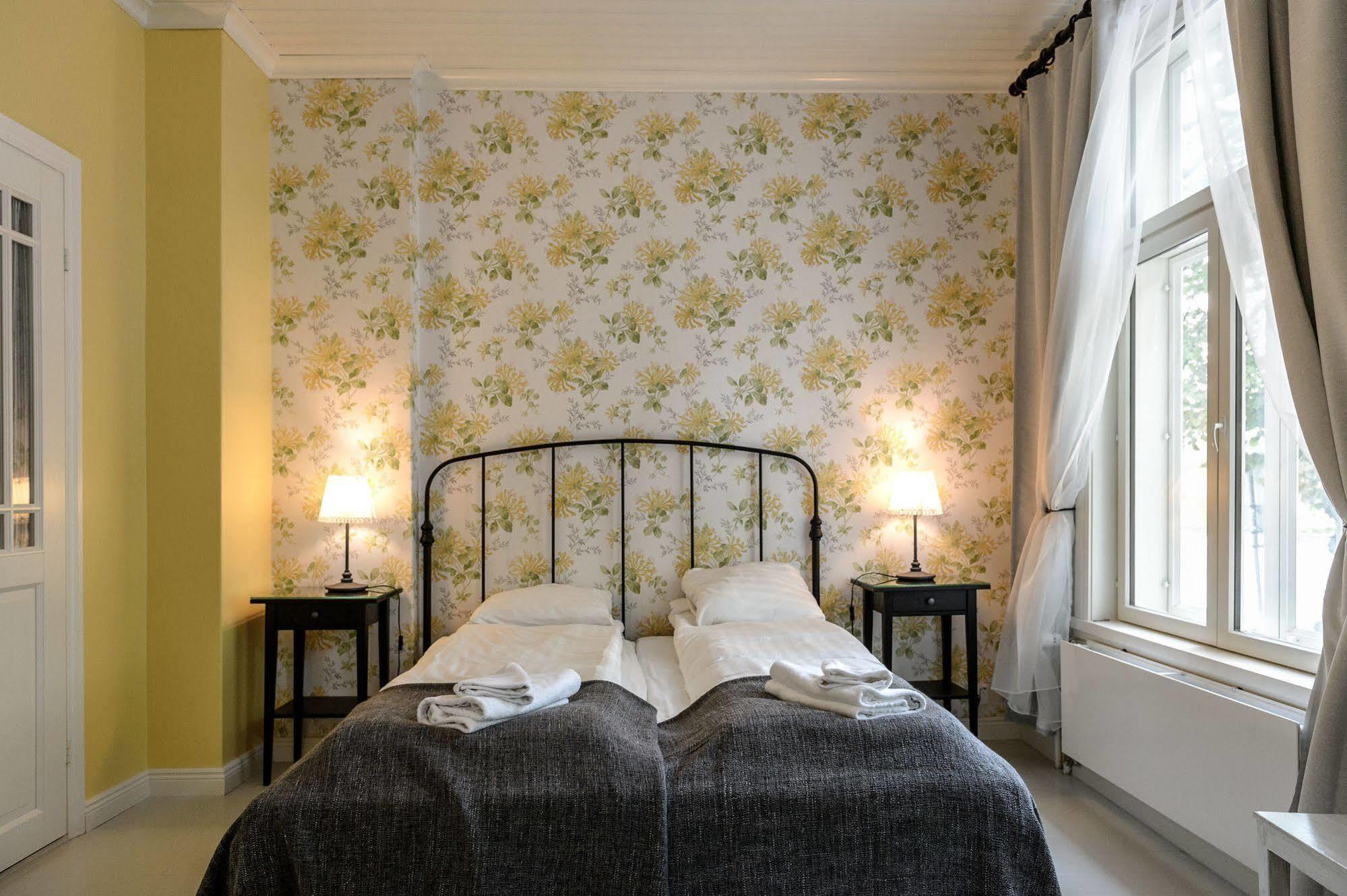 Hotel Bulevard Hanko Luaran gambar