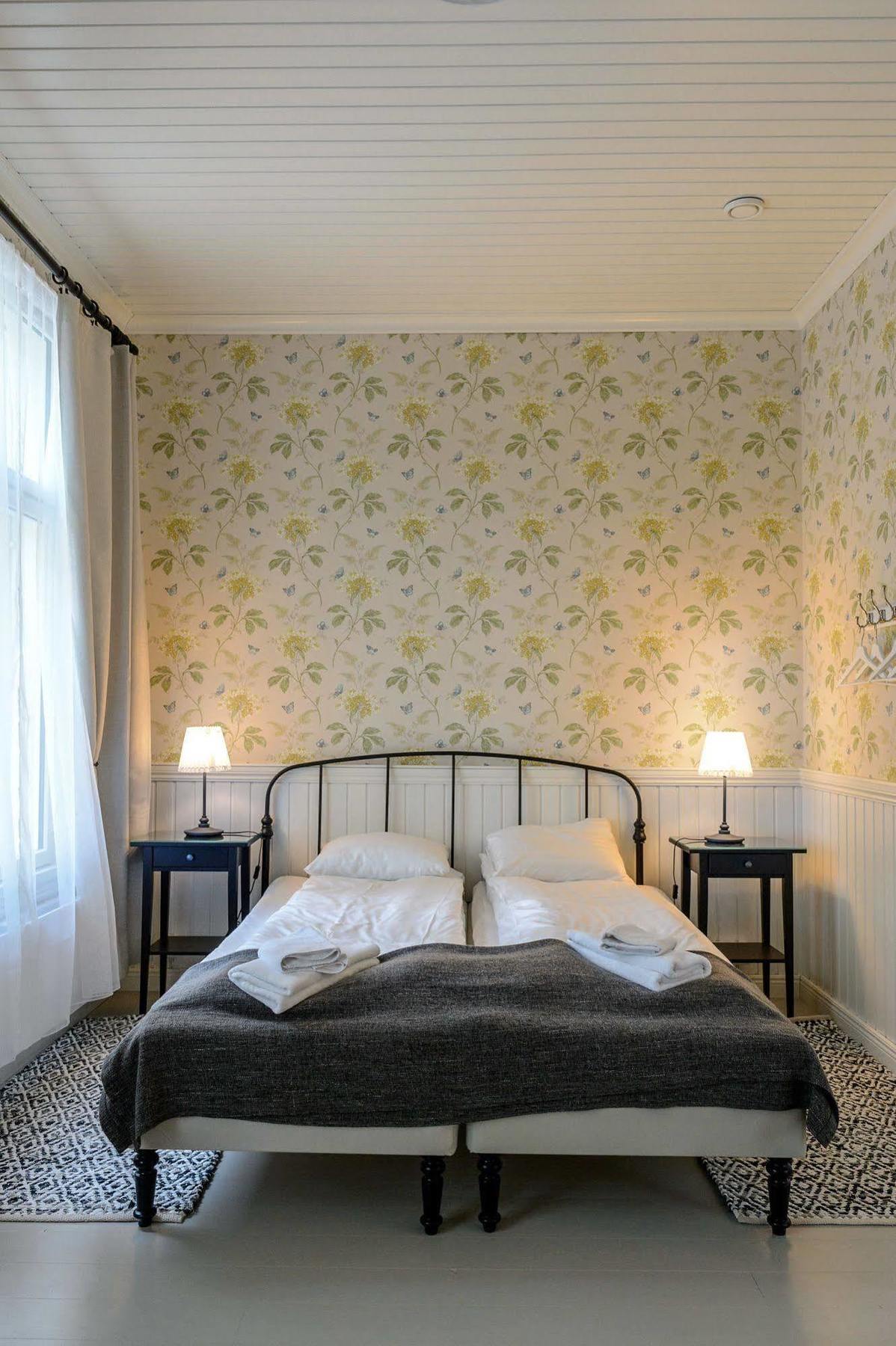 Hotel Bulevard Hanko Luaran gambar