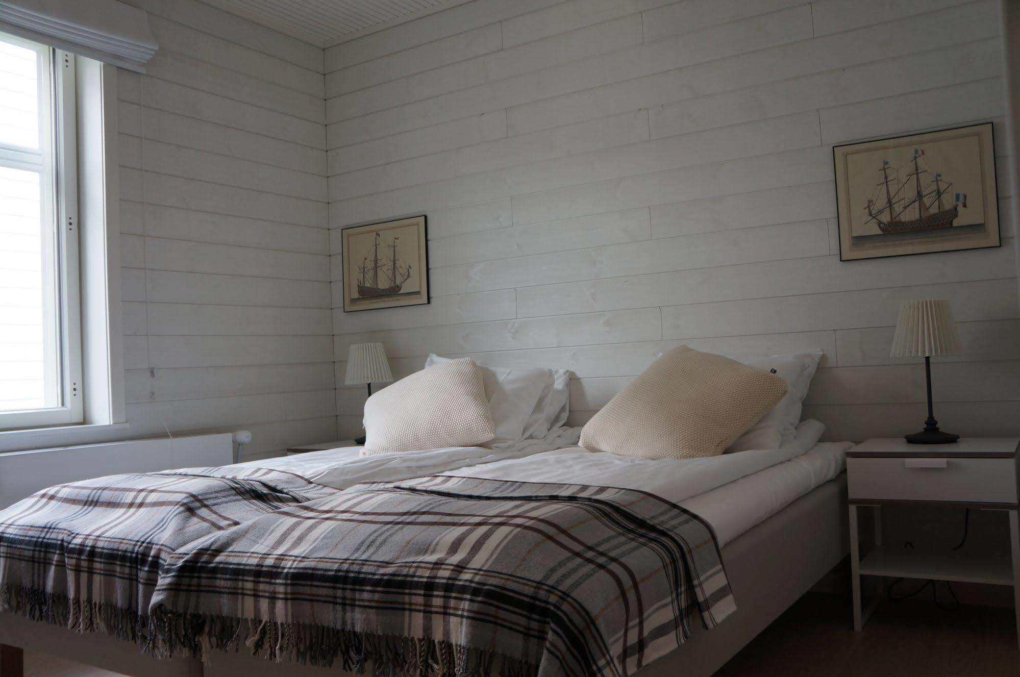 Hotel Bulevard Hanko Luaran gambar