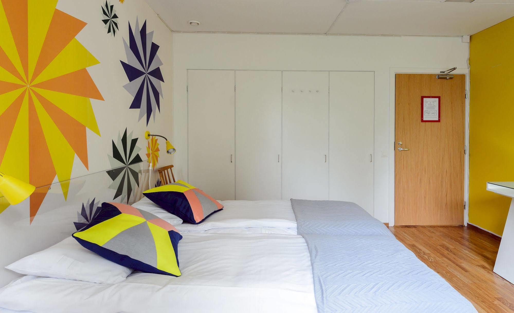 Hotel Bulevard Hanko Luaran gambar
