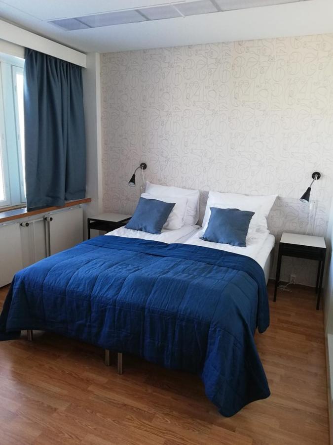 Hotel Bulevard Hanko Luaran gambar